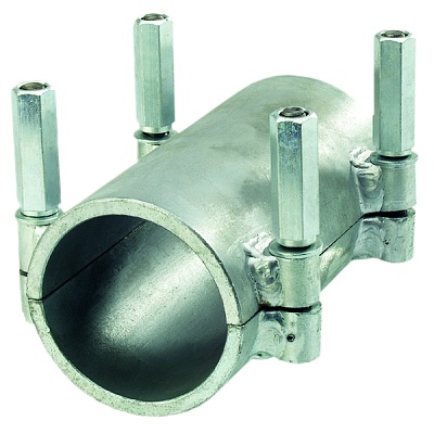 Скругляющие насадки и струбцины